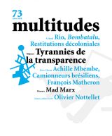 Cover of Multitudes