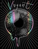 Cover of Vagant