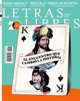 Cover of Letras Libres