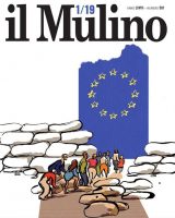 Cover of il Mulino