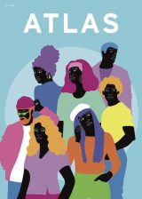 Cover of ATLAS