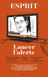 Cover of Esprit