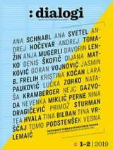 Cover of Dialogi