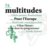 Cover of Multitudes
