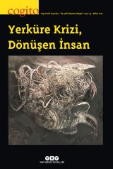 Cover of Cogito (Turkey)