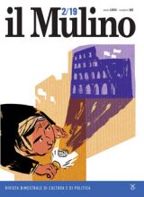 Cover of il Mulino