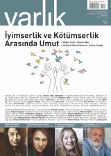 Cover of Varlik