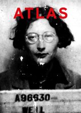 Cover of ATLAS