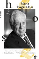 Cover of Host