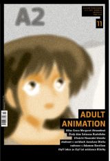 Cover of A2