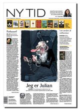 Cover of Ny Tid