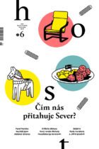 Cover of Host
