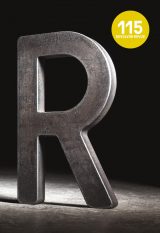 Cover of Revolver Revue