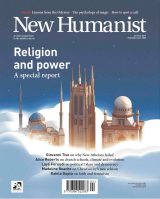 Cover of New Humanist