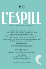 Cover of L'Espill