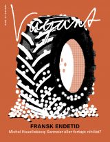Cover of Vagant
