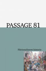 Cover of Passage
