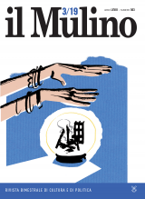 Cover of il Mulino