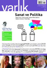 Cover of Varlik