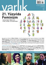 Cover of Varlik