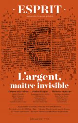 Cover of Esprit