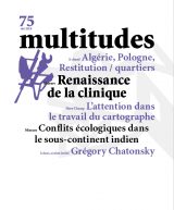 Cover of Multitudes