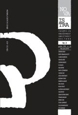 Cover of Nova Istra
