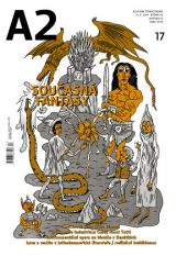 Cover of A2
