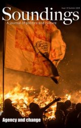 Cover of Soundings