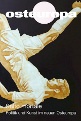 Cover of Osteuropa