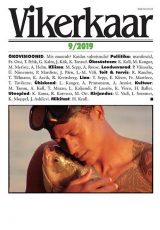 Cover of Vikerkaar