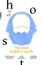 Cover of Host