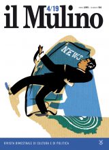 Cover of il Mulino