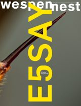 Cover of Wespennest