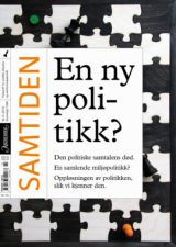 Cover of Samtiden
