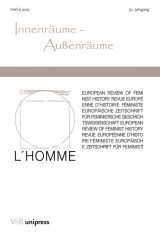 Cover of L'Homme