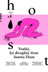 Cover of Host
