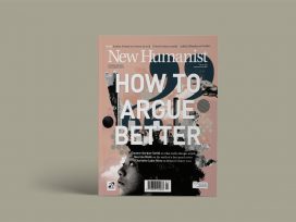 Cover for: How to argue better