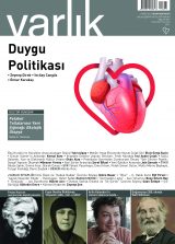 Cover of Varlik