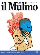 Cover of il Mulino