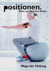 Cover of Positionen