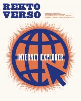Cover of Rekto:verso