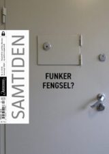 Cover of Samtiden