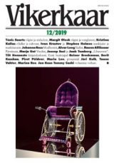 Cover of Vikerkaar