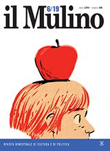 Cover of il Mulino