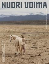Cover of Nuori Voima