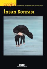 Cover of Cogito (Turkey)