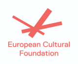 Cover of European Cultural Foundation