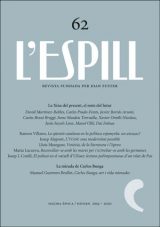 Cover of L'Espill