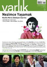 Cover of Varlik